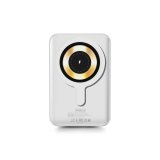 Powerbank Urban Factory MWP11UF Hvid 10000 mAh #1