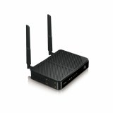 Router ZyXEL LTE-3301PLUS-EU0102F Sort USB 2.0 Ethernet LAN Wi-Fi #3