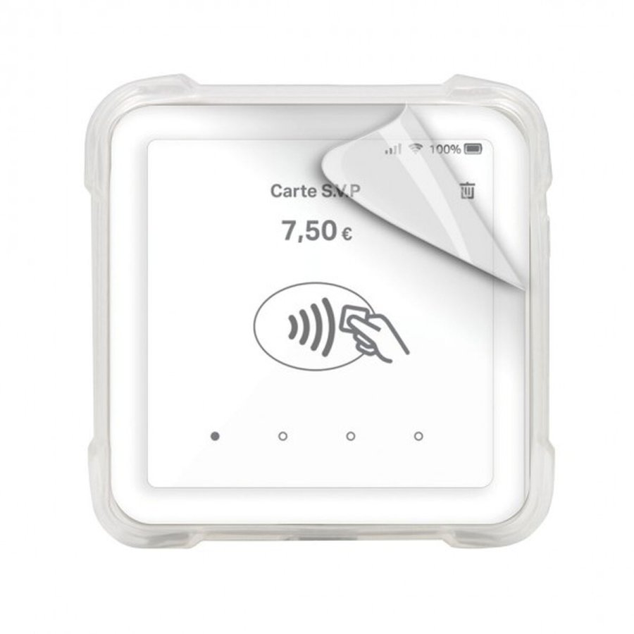 Mobil skrmprojektor Mobilis 036278 #1