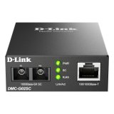 Konverter/adapter D-Link DMC-G02SC #1