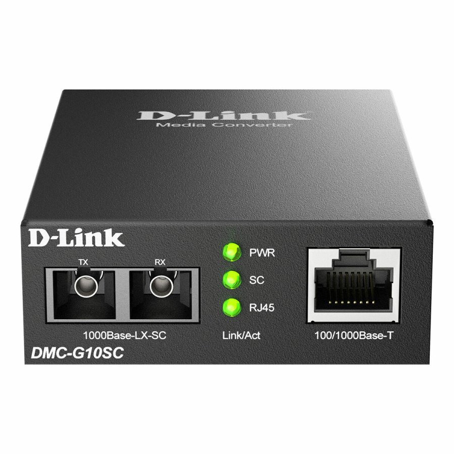 USB Hub D-Link DMC-G10SC #1
