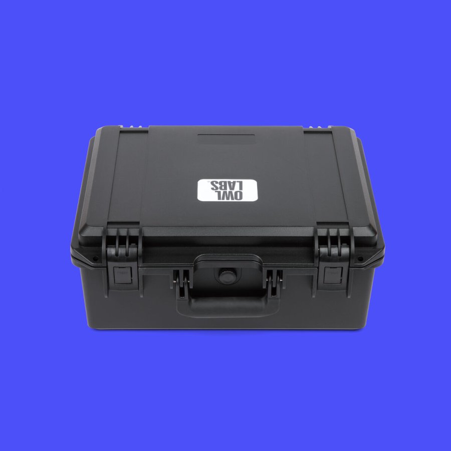 Beskyttende case Owl Labs ACCMTW200-0000 #6