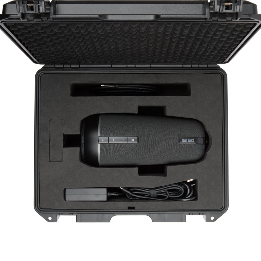 Beskyttende case Owl Labs ACCMTW200-0000 #1