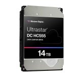 Harddisk Western Digital 0B48721 3,5
