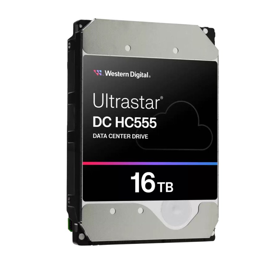 Harddisk Western Digital 0B48722 3,5