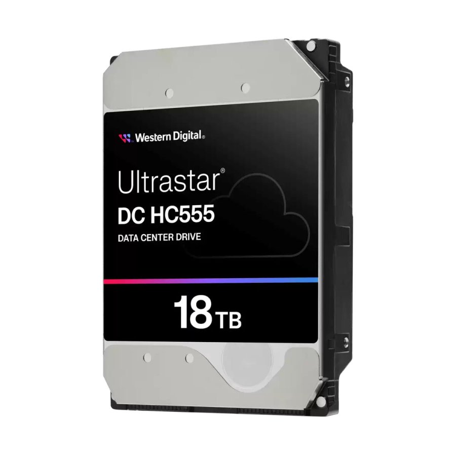 Harddisk Western Digital 0B48723 3,5