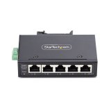 Switch til desktop Startech I51G-ETHERNET-SWITCH #7