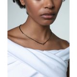 Halskde til mnd Viceroy 14191C01012 Sort #2