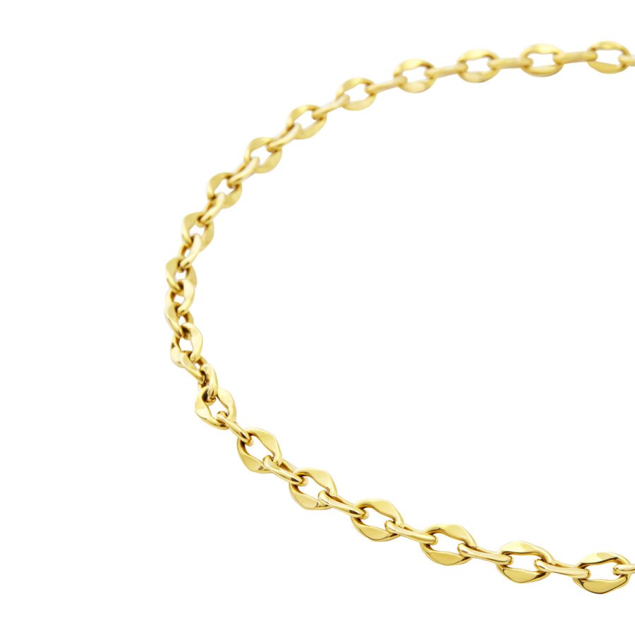 Halskde til kvinder Breil TJ3715 Gylden #3