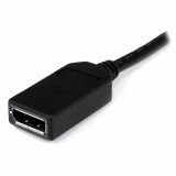 DisplayPort-kabel DMS-59 Startech DMSDPDP1 4K Ultra HD 20 cm #3