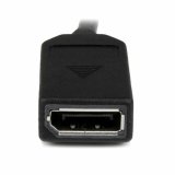 DisplayPort-kabel DMS-59 Startech DMSDPDP1 4K Ultra HD 20 cm #4