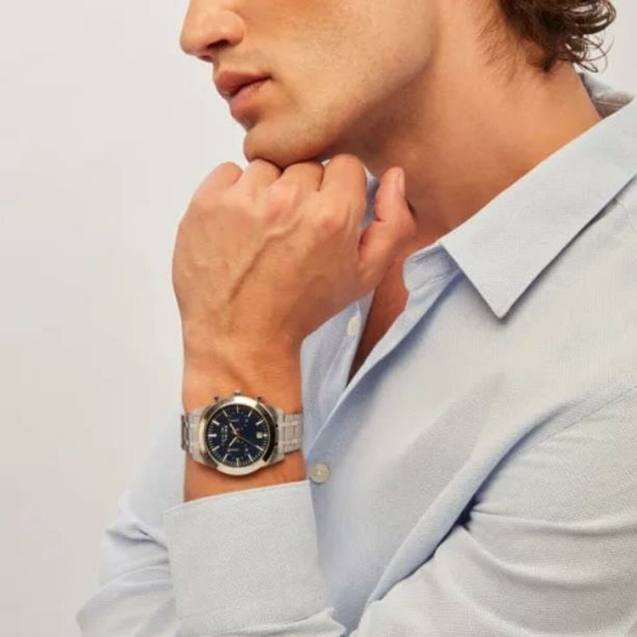 Herreur Breil EW0735 ( 40 mm) #5