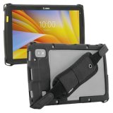 Tablet cover Mobilis 052059 Sort #1