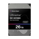 Harddisk Western Digital 0F65672 3,5