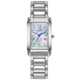 Herreur Citizen EW5620-55N Slvfarvet #1