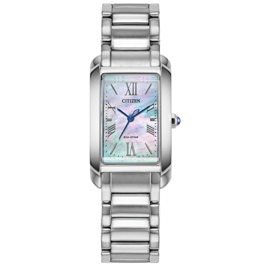 Herreur Citizen EW5620-55N Slvfarvet #1