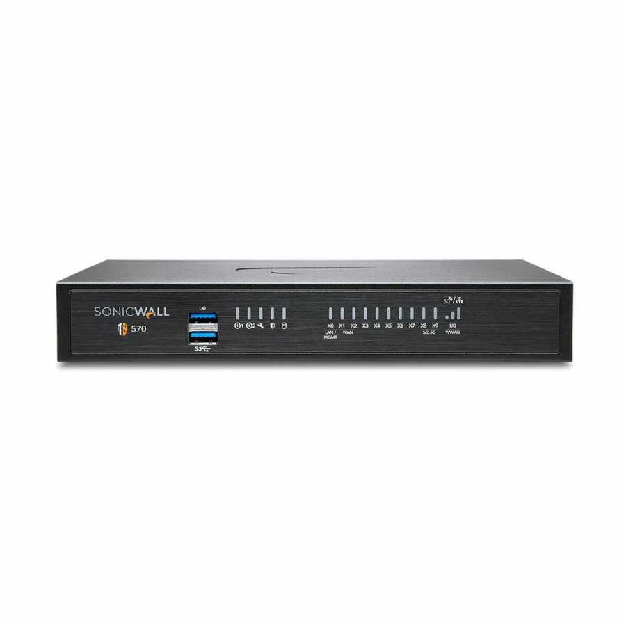 Router SonicWall 03-SSC-3018 #1