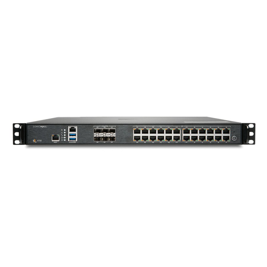 Router SonicWall 03-SSC-2982 #1