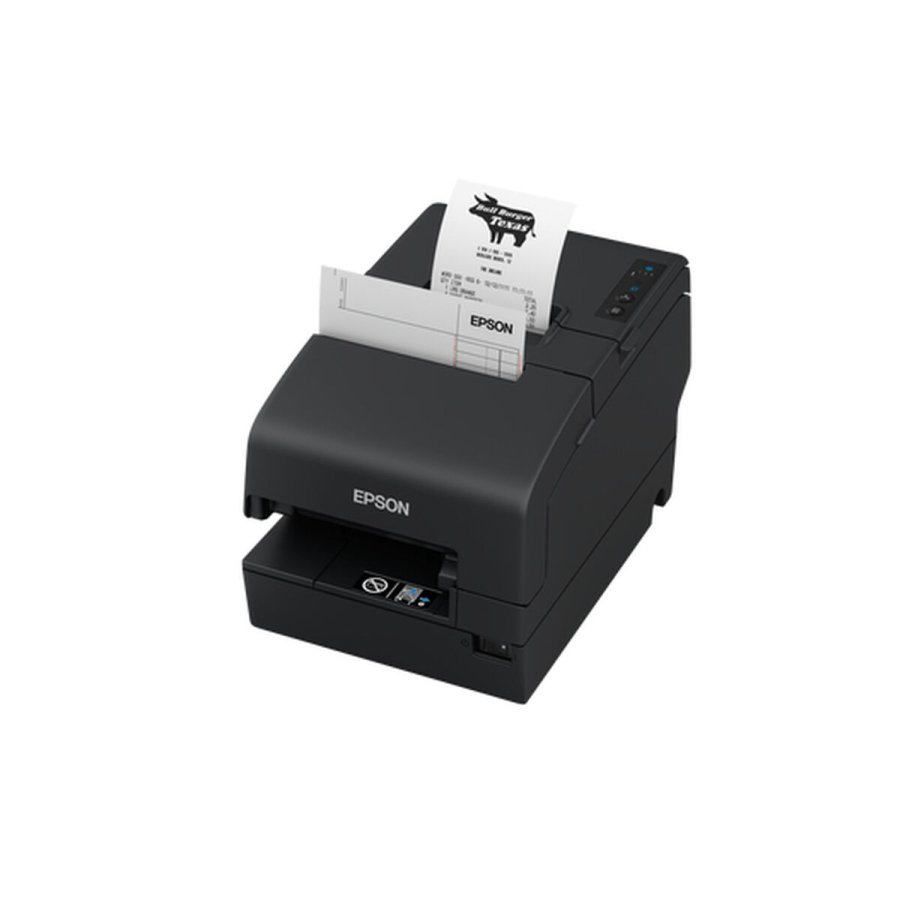 Billetprinter Epson C31CL25112 #4