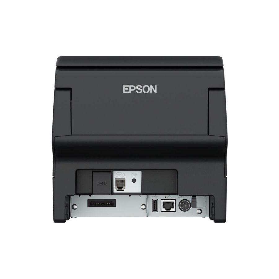 Billetprinter Epson H6000VI #4
