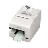 Billetprinter Epson C31CL25111 #2
