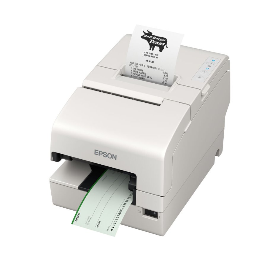 Billetprinter Epson C31CL25111 #2