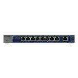Switch Netgear GS108MX-100EUS #1