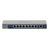 Switch Netgear GS108MX-100EUS #3