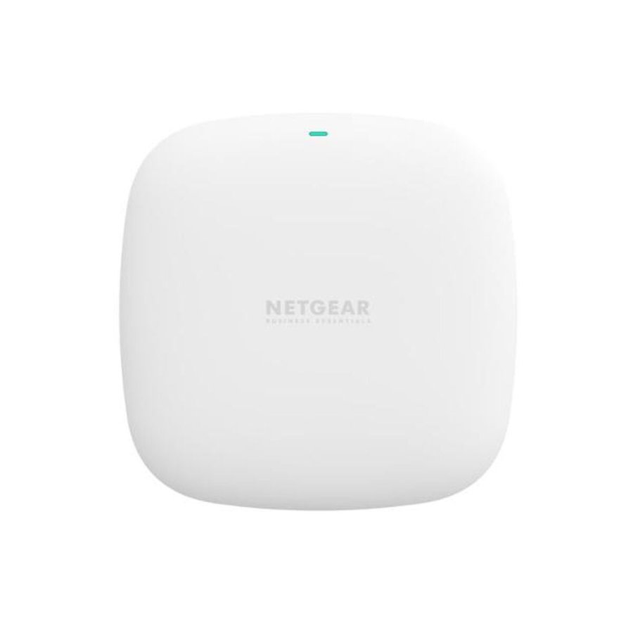 Adgangspunkt Netgear WAX210-100EUS Hvid #1