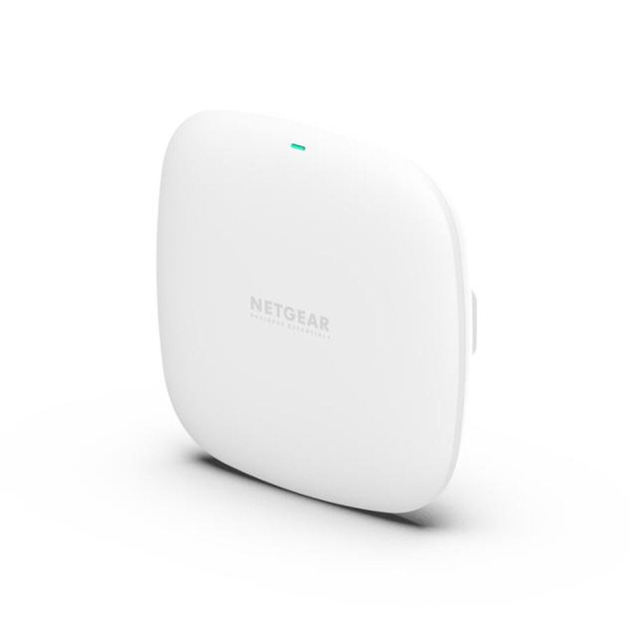 Adgangspunkt Netgear WAX210-100EUS Hvid #2