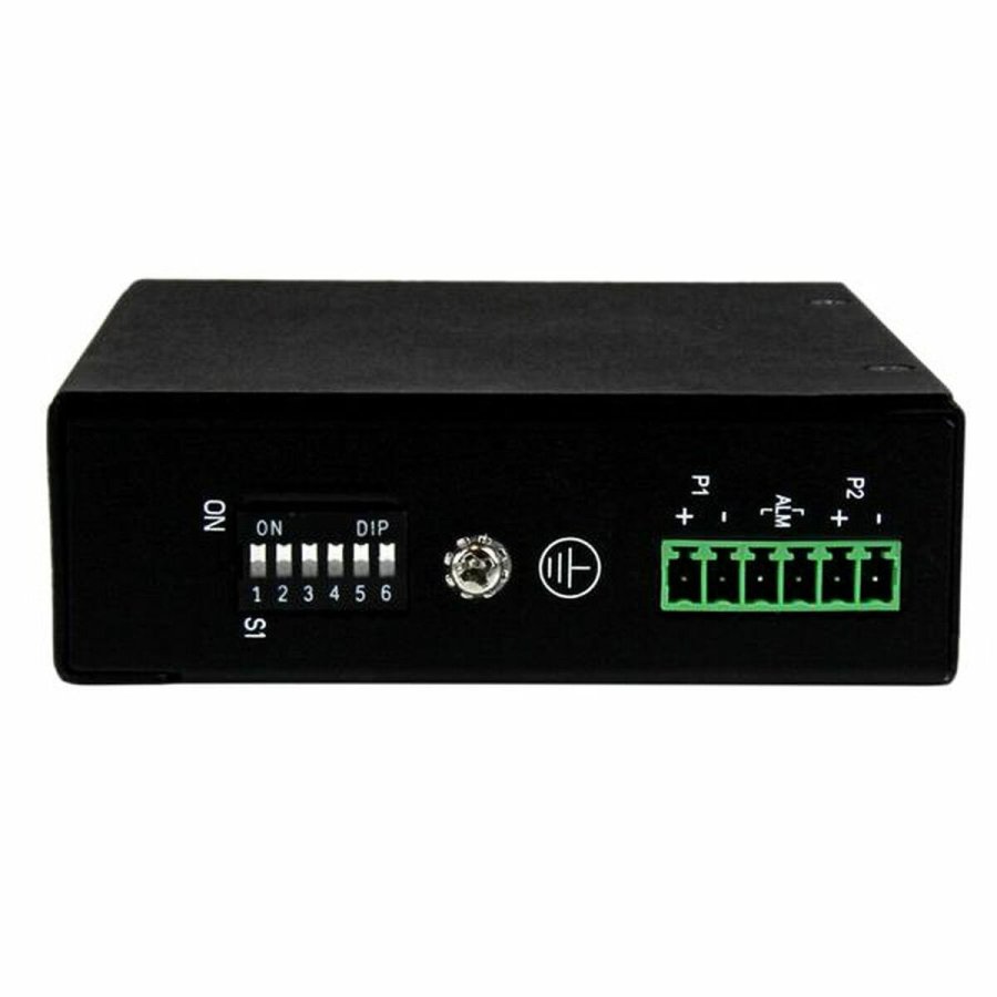 Switch Startech IES51000 2 Gbps #2