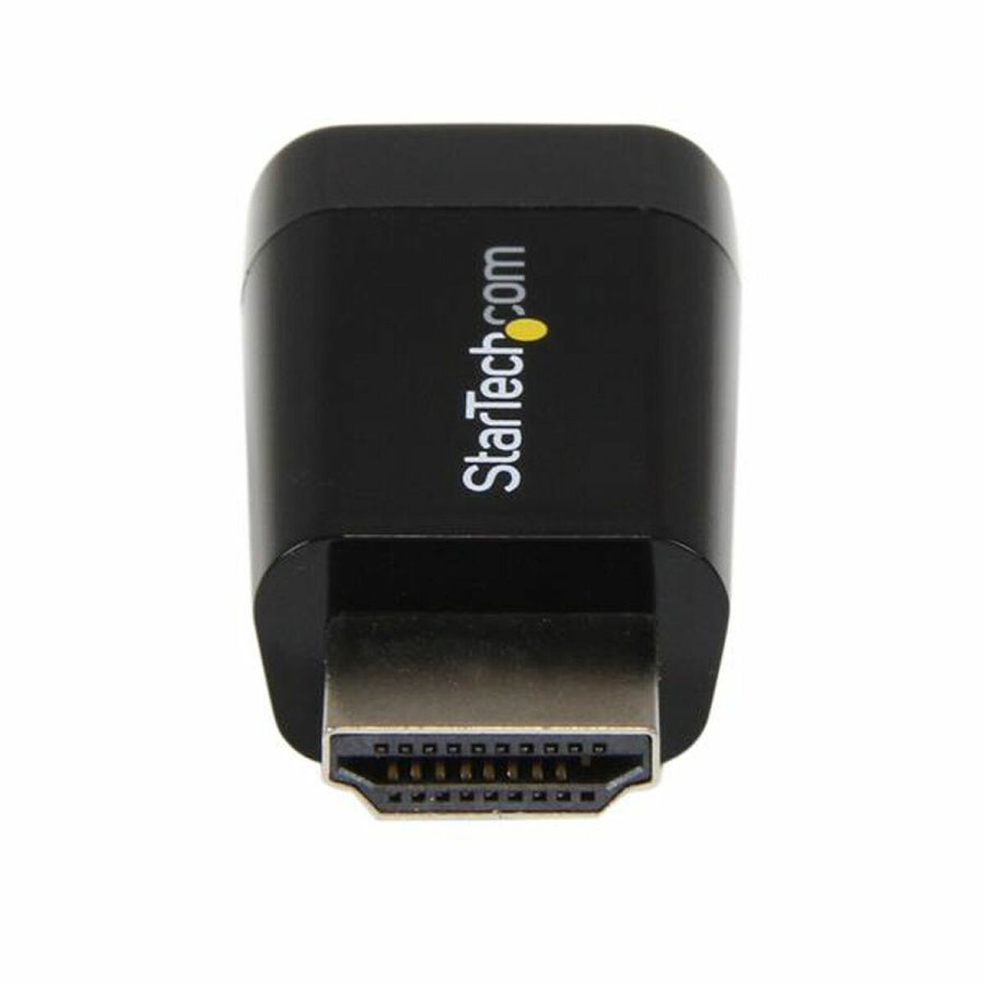 HDMI Adapter Startech HD2VGAMICRO          Sort #1