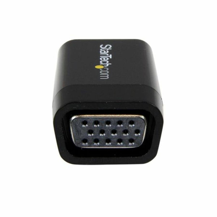 HDMI Adapter Startech HD2VGAMICRO          Sort #2