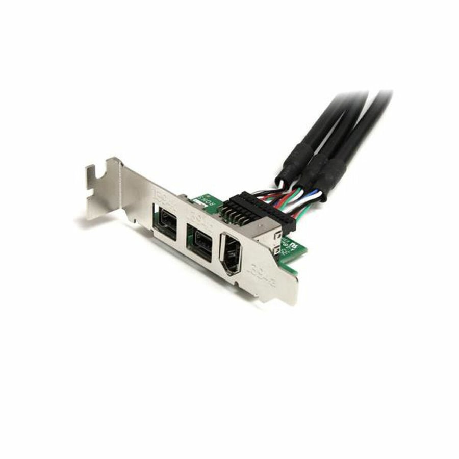 PCI-kort Startech MPEX1394B3           #3