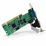 PCI-kort Startech PCI2S4851050         #2