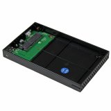 Lomme til harddisk Startech S2510BMU33 2.5