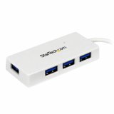 USB Hub Startech ST4300MINU3W         #2