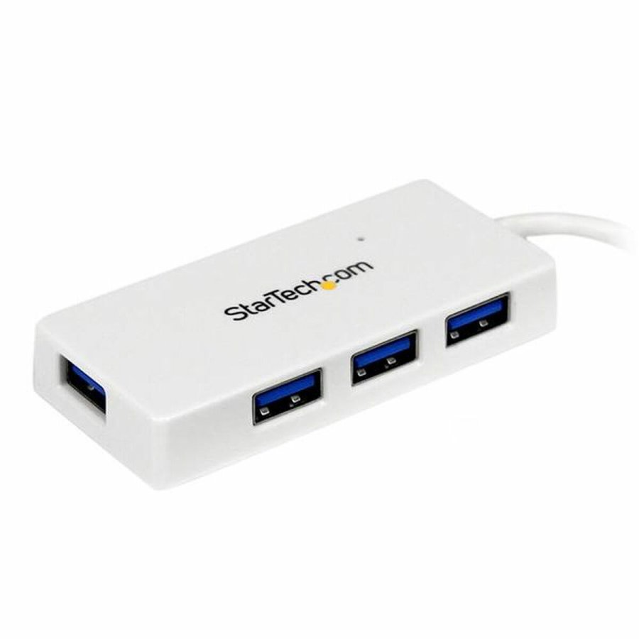 USB Hub Startech ST4300MINU3W         #2