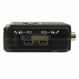 KVM-kontakt Startech SV211KUSB            #1