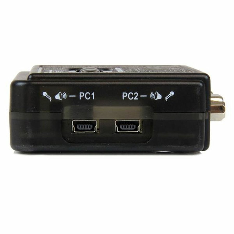 KVM-kontakt Startech SV211KUSB            #1