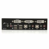 KVM-kontakt Startech SV431USB #2