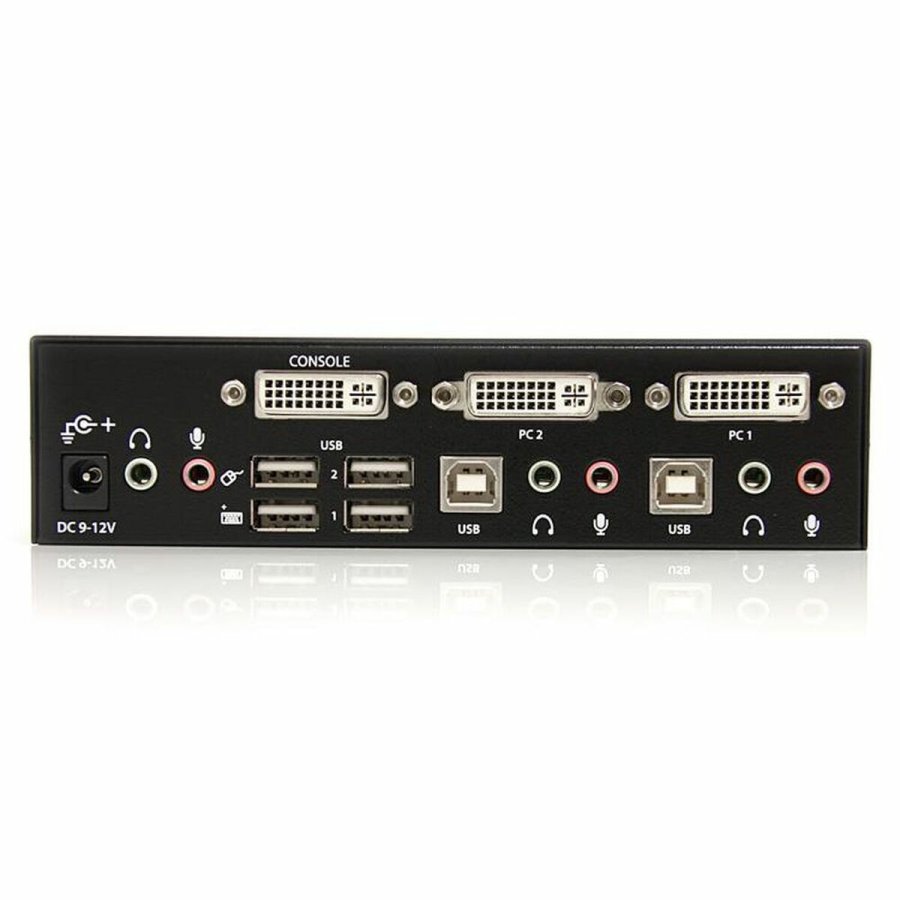 KVM-kontakt Startech SV431USB #2