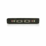 KVM-kontakt Startech SV411KUSB 1,2 m #3
