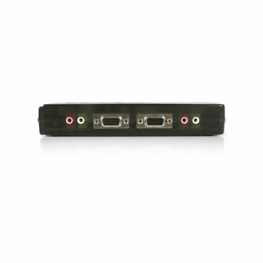 KVM-kontakt Startech SV411KUSB 1,2 m #3