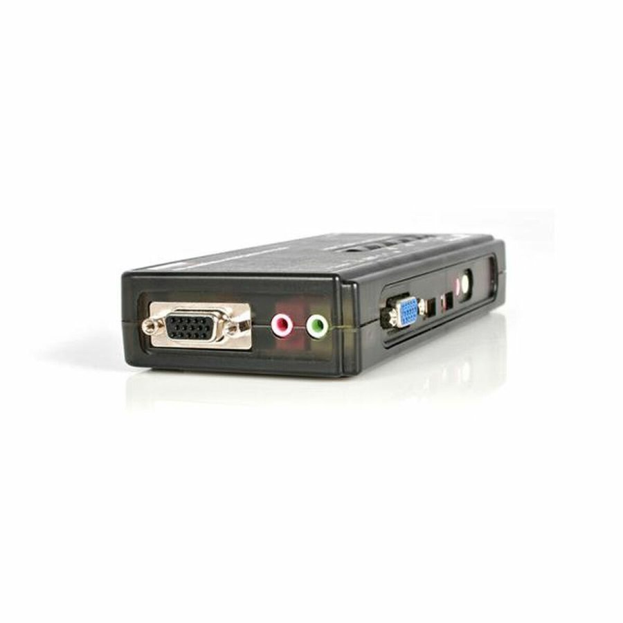 KVM-kontakt Startech SV411KUSB 1,2 m #2