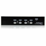 KVM-kontakt Startech SV431USB             #1