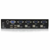 KVM-kontakt Startech SV431USB             #2