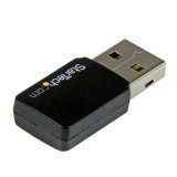 Wi-Fi USB-adapter Startech USB433WACDB #1