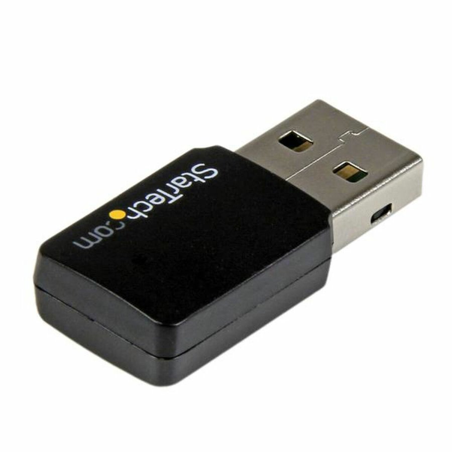 Wi-Fi USB-adapter Startech USB433WACDB #1