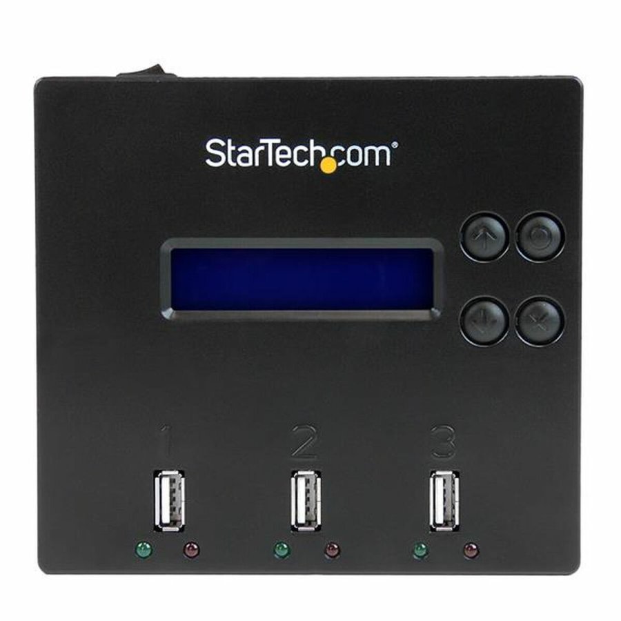 USB Hub Startech USBDUP12 USB 2.0 #1